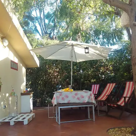 Holiday home Poetto Beach Cagliari