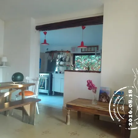 Holiday home Poetto Beach *