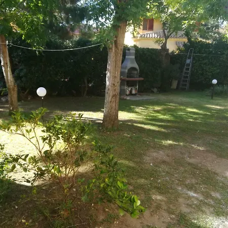Poetto Beach Holiday home *