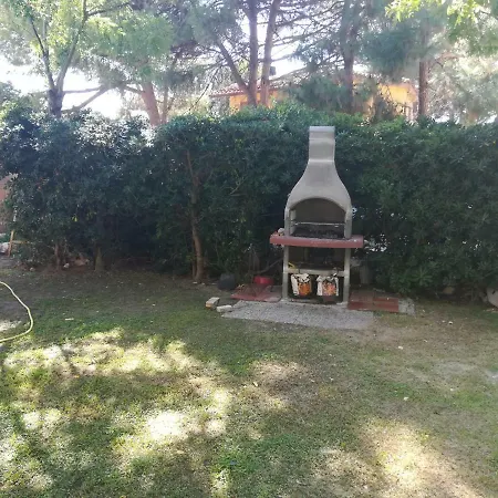 Poetto Beach Holiday home *