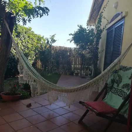 Holiday home Poetto Beach Cagliari