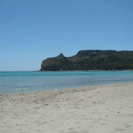 Holiday home Poetto Beach Cagliari